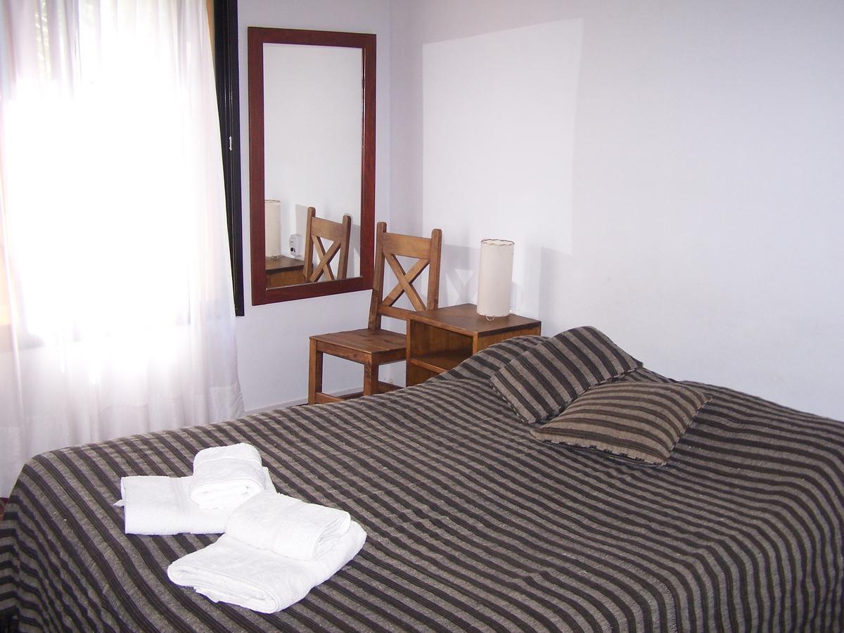 La Morera Lodge *