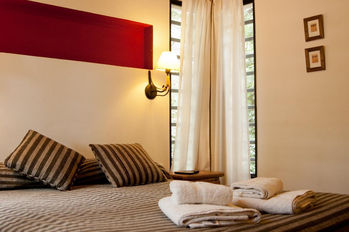 Lodge La Morera