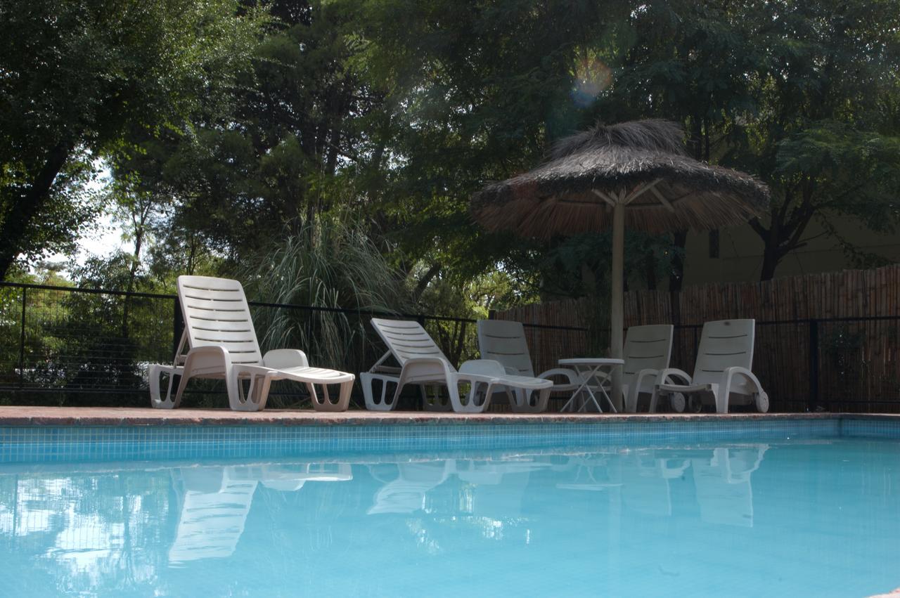 La Morera Villa Ventana