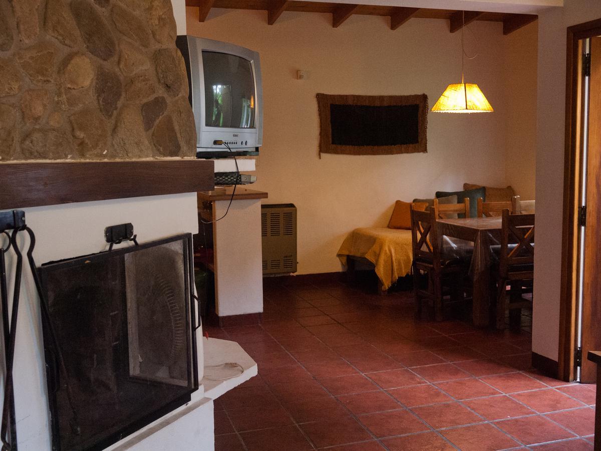La Morera Lodge *