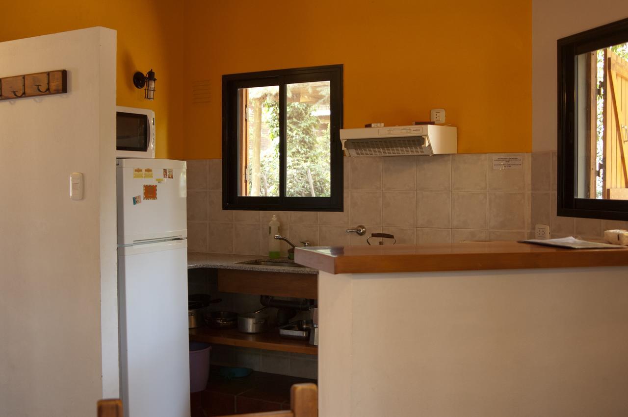 Lodge La Morera *