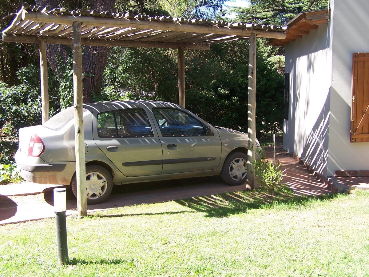 La Morera * Villa Ventana