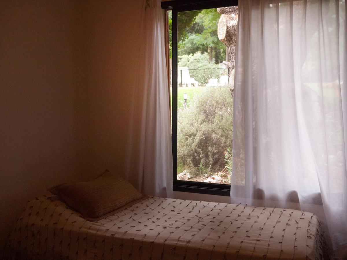 La Morera Lodge