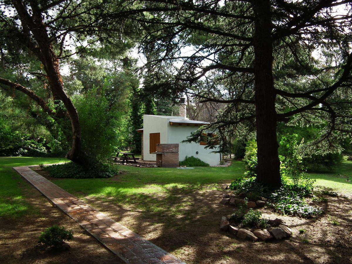 La Morera Lodge