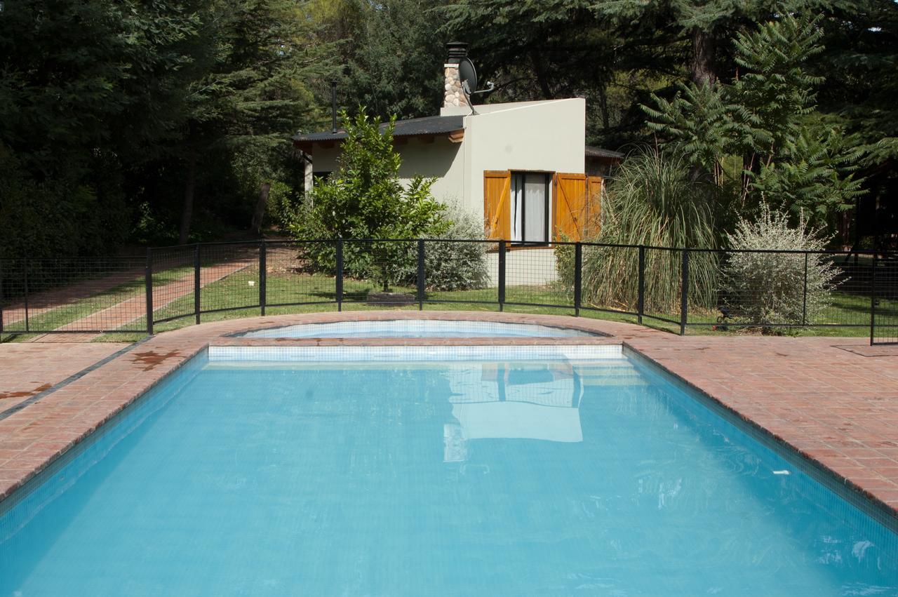 La Morera Lodge
